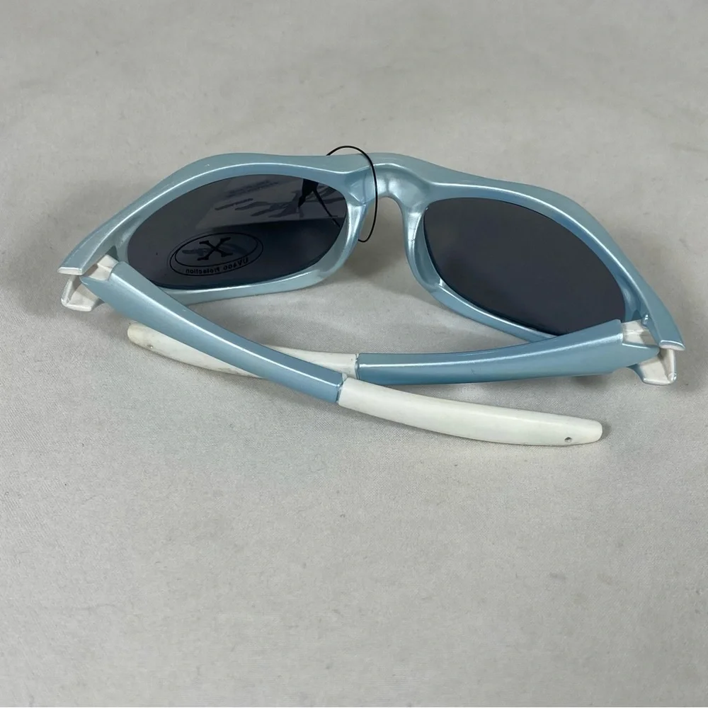 XLoop Baby Sunglasses K09 Light Blue